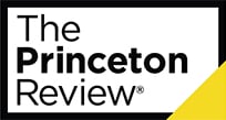 The Princeton Review Best Business Schools